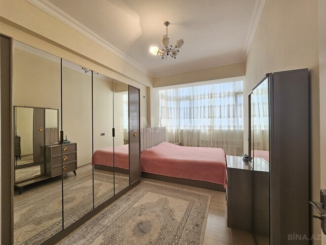 Satılır 4 otaqlı yeni tikili 147 m², Masazır q., photo 12 from 32