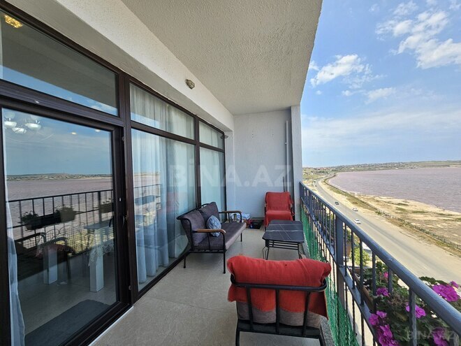 Satılır 4 otaqlı yeni tikili 147 m², Masazır q., photo 28 from 32