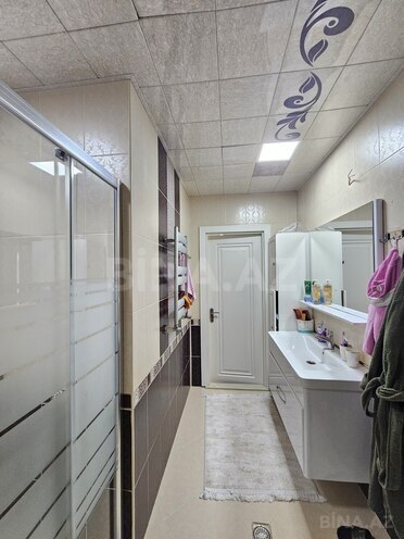 Satılır 4 otaqlı yeni tikili 147 m², Masazır q., photo 20 from 32