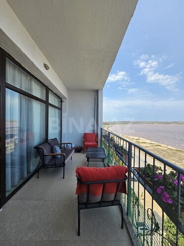 Satılır 4 otaqlı yeni tikili 147 m², Masazır q., photo 31 from 32