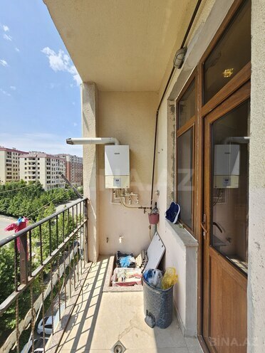 Satılır 4 otaqlı yeni tikili 147 m², Masazır q., photo 30 from 32