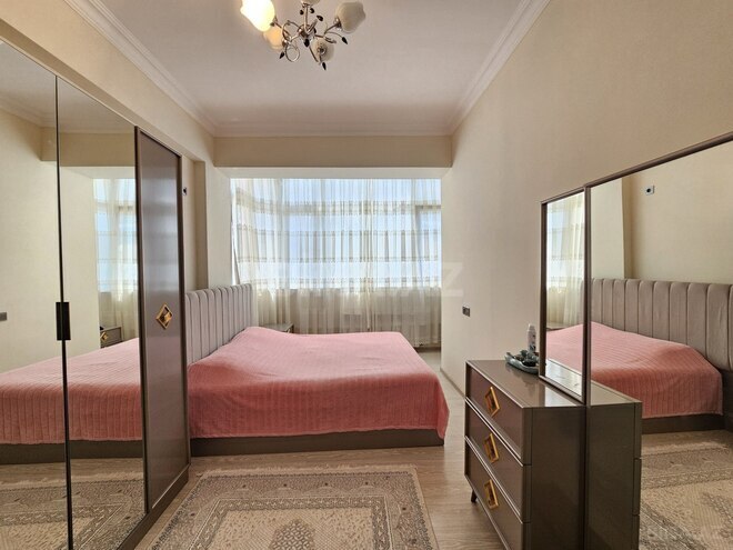 Satılır 4 otaqlı yeni tikili 147 m², Masazır q., photo 13 from 32