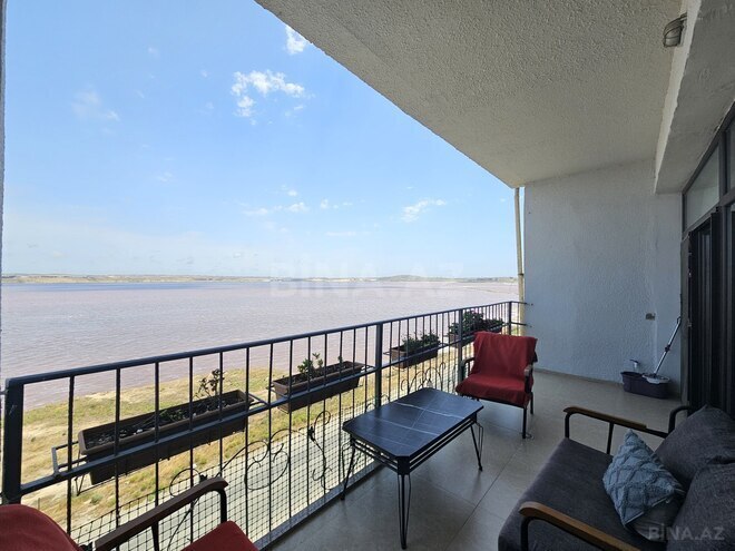 Satılır 4 otaqlı yeni tikili 147 m², Masazır q., photo 27 from 32