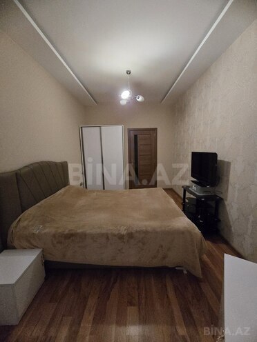 Satılır 2 otaqlı yeni tikili 75 m², Memar Əcəmi m., photo 3 from 13