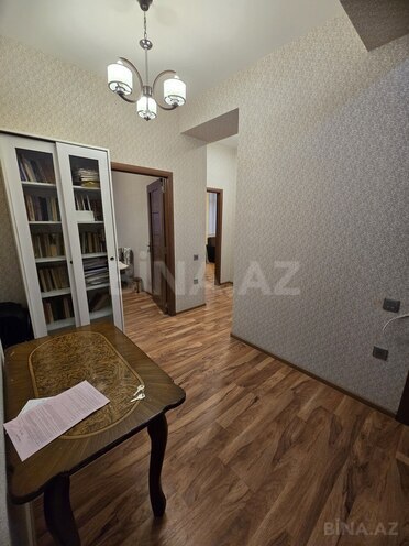 Satılır 2 otaqlı yeni tikili 75 m², Memar Əcəmi m., photo 5 from 13