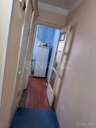 Продаётся 1-комн. вторичка 40 м², м. Нефтчиляр, photo 5 from 11
