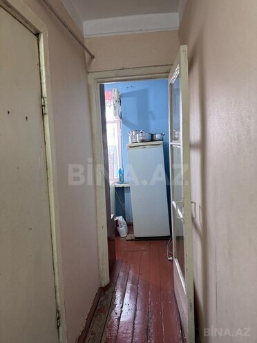 Продаётся 1-комн. вторичка 40 м², м. Нефтчиляр, photo 4 from 11