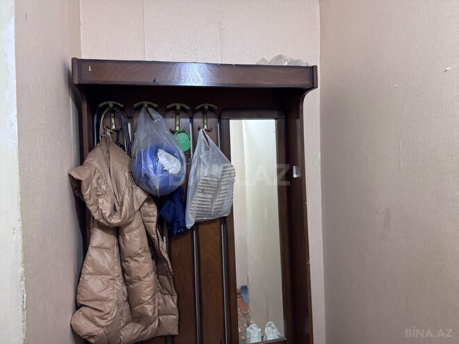 Продаётся 1-комн. вторичка 40 м², м. Нефтчиляр, photo 7 from 11
