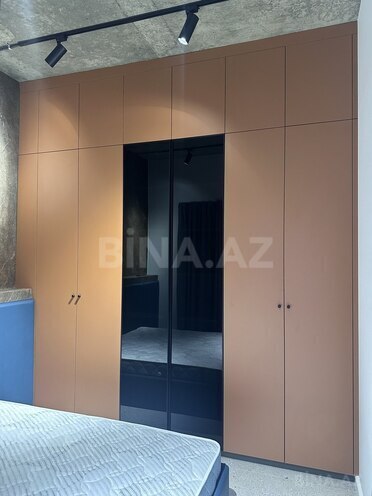 İcarəyə verilir 2 otaqlı yeni tikili 60 m², Sea Breeze q., photo 8 from 12