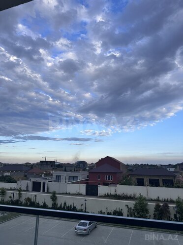 İcarəyə verilir 2 otaqlı yeni tikili 60 m², Sea Breeze q., photo 11 from 12