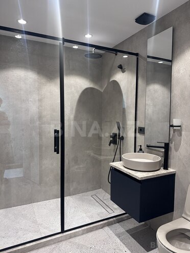 İcarəyə verilir 2 otaqlı yeni tikili 60 m², Sea Breeze q., photo 10 from 12