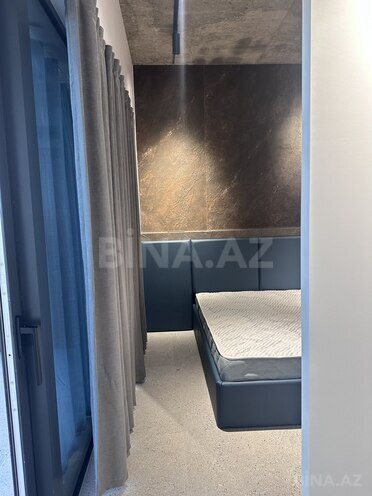 İcarəyə verilir 2 otaqlı yeni tikili 60 m², Sea Breeze q., photo 9 from 12