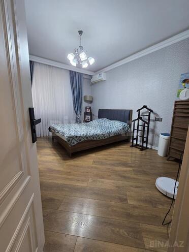 Satılır 2 otaqlı yeni tikili 96 m², İnşaatçılar m., photo 18 from 21