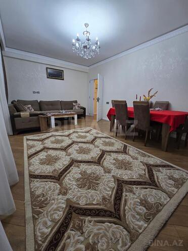 Satılır 2 otaqlı yeni tikili 96 m², İnşaatçılar m., photo 5 from 21