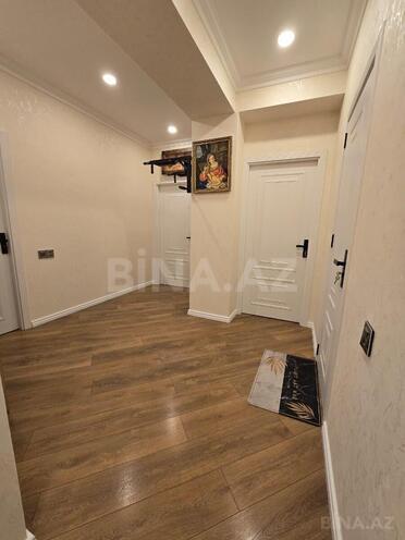 Satılır 2 otaqlı yeni tikili 96 m², İnşaatçılar m., photo 13 from 21