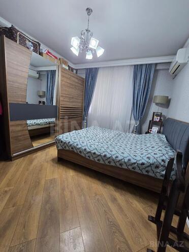 Satılır 2 otaqlı yeni tikili 96 m², İnşaatçılar m., photo 16 from 21