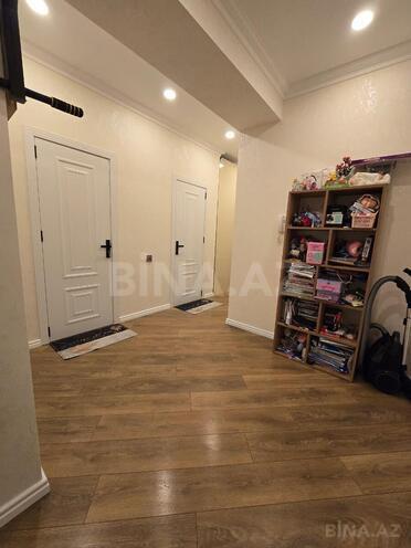 Satılır 2 otaqlı yeni tikili 96 m², İnşaatçılar m., photo 12 from 21