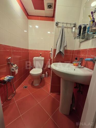 Satılır 2 otaqlı yeni tikili 96 m², İnşaatçılar m., photo 20 from 21