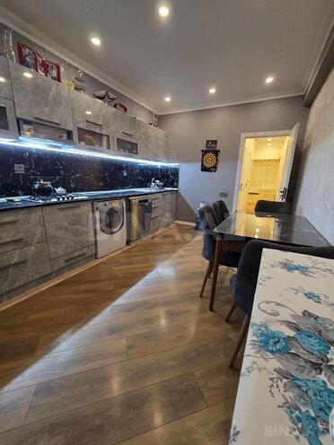 Satılır 2 otaqlı yeni tikili 96 m², İnşaatçılar m., photo 7 from 21