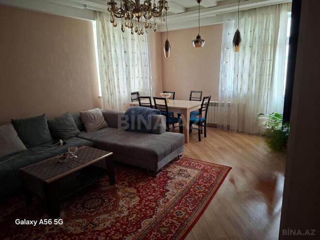Продаётся 3-комн. новостройка 109 м², пос. Ени Ясамал, photo 1 from 10