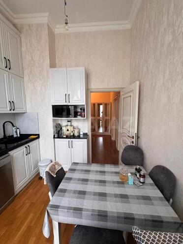 Satılır 2 otaqlı yeni tikili 57 m², photo 12 from 18