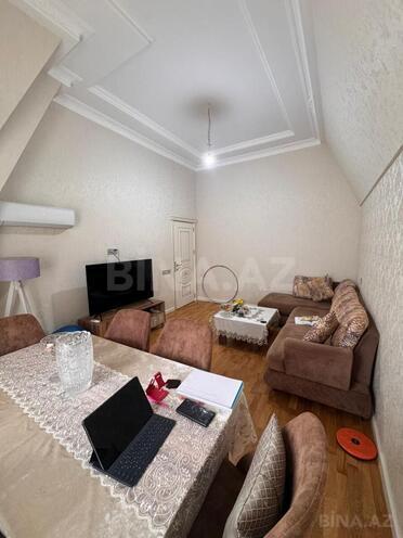 Satılır 2 otaqlı yeni tikili 57 m², photo 17 from 18