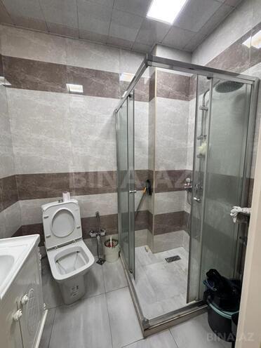 Satılır 2 otaqlı yeni tikili 57 m², photo 15 from 18