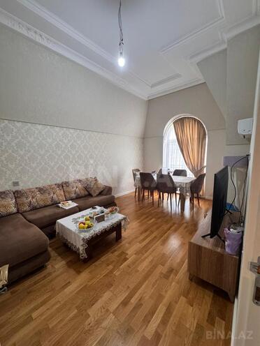 Satılır 2 otaqlı yeni tikili 57 m², photo 1 from 18