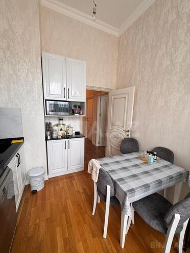 Satılır 2 otaqlı yeni tikili 57 m², photo 5 from 18