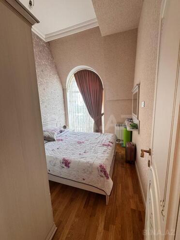 Satılır 2 otaqlı yeni tikili 57 m², photo 7 from 18