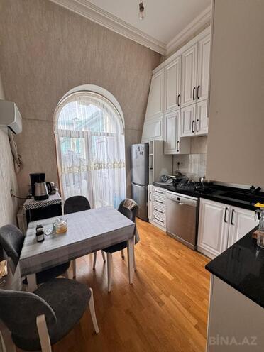 Satılır 2 otaqlı yeni tikili 57 m², photo 8 from 18
