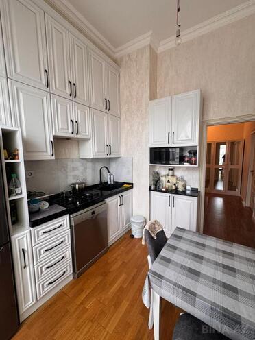 Satılır 2 otaqlı yeni tikili 57 m², photo 6 from 18