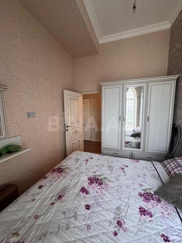 Satılır 2 otaqlı yeni tikili 57 m², photo 14 from 18