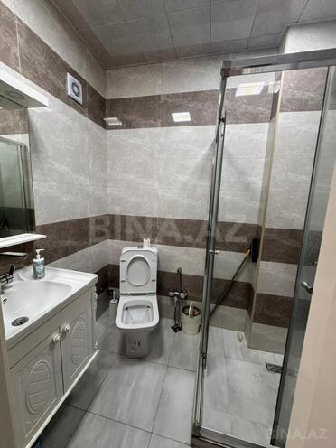Satılır 2 otaqlı yeni tikili 57 m², photo 13 from 18