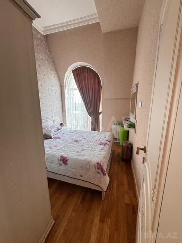 Satılır 2 otaqlı yeni tikili 57 m², photo 10 from 18