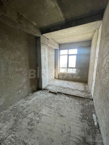 Satılır 1 otaqlı yeni tikili 60 m², Memar Əcəmi m., photo 3 from 7