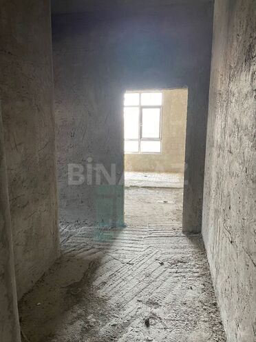 Satılır 1 otaqlı yeni tikili 60 m², Memar Əcəmi m., photo 5 from 7
