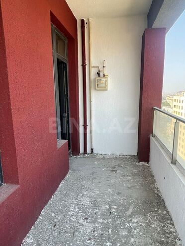 Satılır 1 otaqlı yeni tikili 60 m², Memar Əcəmi m., photo 6 from 7