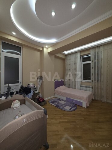 Продаётся 3-комн. новостройка 110 м², м. Кара Караев, photo 8 from 9