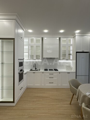 Satılır 2 otaqlı yeni tikili 93 m², Badamdar q., photo 6 from 17