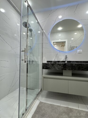 Satılır 2 otaqlı yeni tikili 93 m², Badamdar q., photo 13 from 17