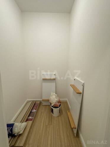 Satılır 2 otaqlı yeni tikili 93 m², Badamdar q., photo 14 from 17
