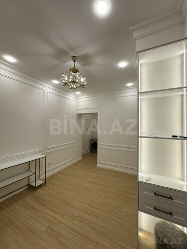 Satılır 2 otaqlı yeni tikili 93 m², Badamdar q., photo 10 from 17
