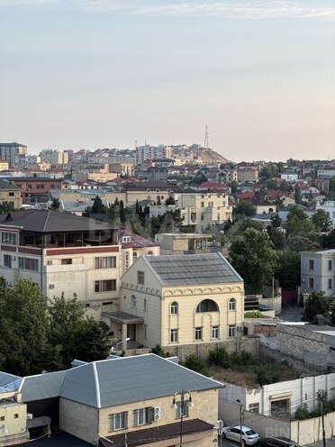 Satılır 2 otaqlı yeni tikili 93 m², Badamdar q., photo 16 from 17