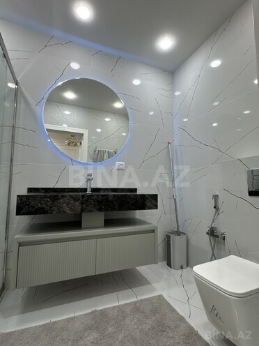 Satılır 2 otaqlı yeni tikili 93 m², Badamdar q., photo 12 from 17