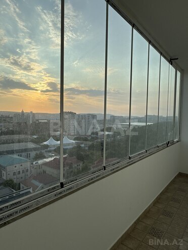 Satılır 2 otaqlı yeni tikili 93 m², Badamdar q., photo 15 from 17