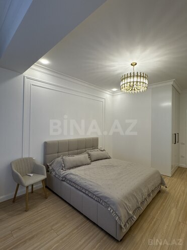 Satılır 2 otaqlı yeni tikili 93 m², Badamdar q., photo 8 from 17