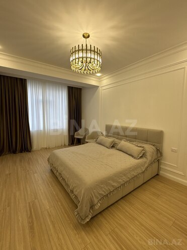 Satılır 2 otaqlı yeni tikili 93 m², Badamdar q., photo 9 from 17