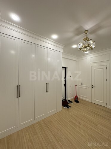 Satılır 2 otaqlı yeni tikili 93 m², Badamdar q., photo 11 from 17