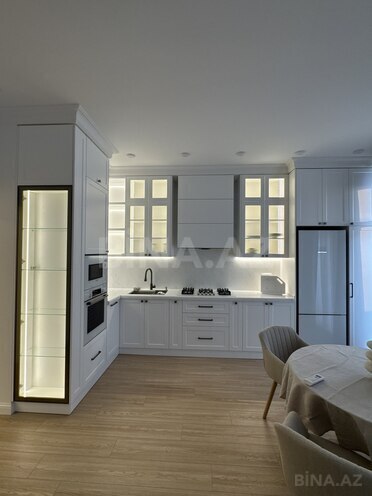 Satılır 2 otaqlı yeni tikili 93 m², Badamdar q., photo 7 from 17